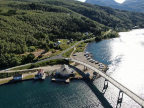 Hotels in Gratangen